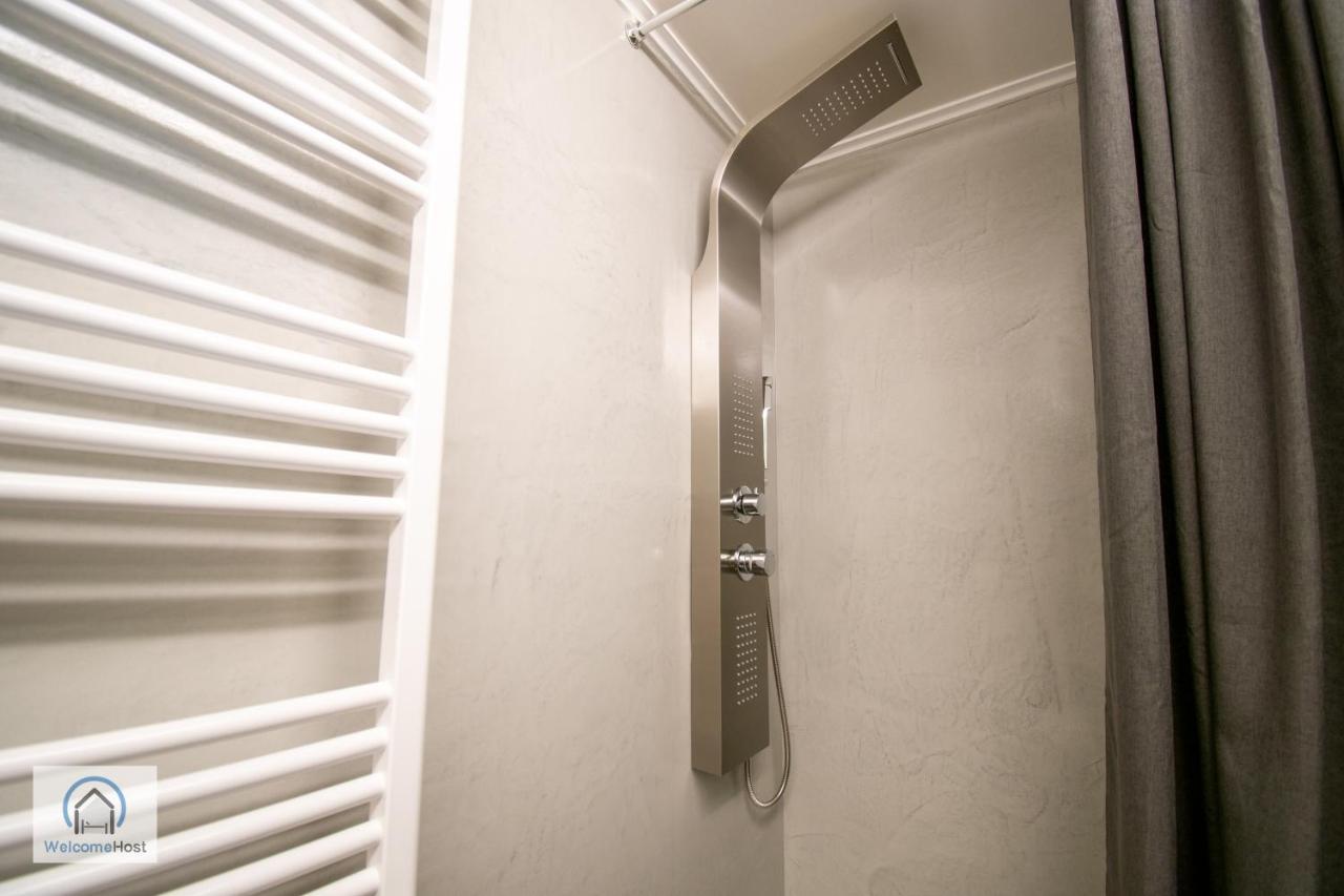 Athens Central 2Br Apartment! Zewnętrze zdjęcie